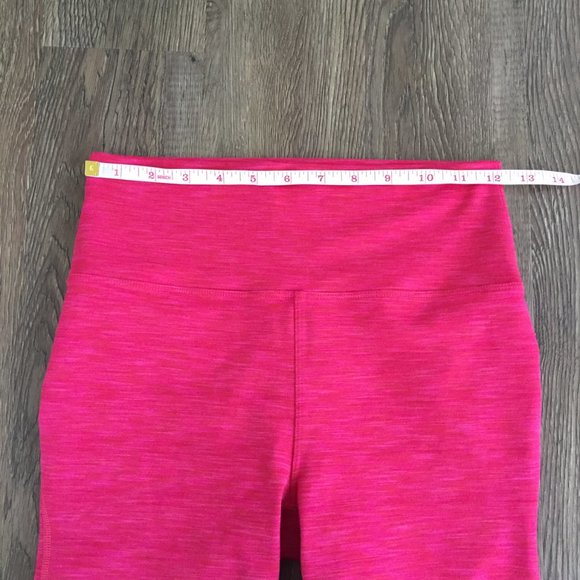 Outdoor Voices Freeform Shorts in Prickly Pear - Picture 8 of 10